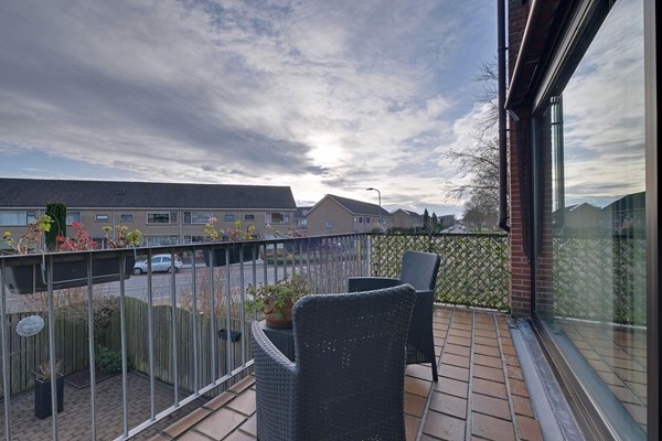 Medium property photo - Verdistraat 2, 6904 KG Zevenaar